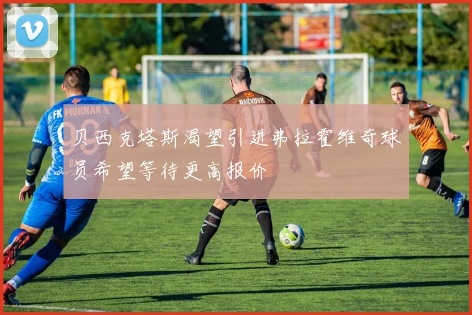 贝西克塔斯渴望引进弗拉霍维奇球员希望等待更高报价